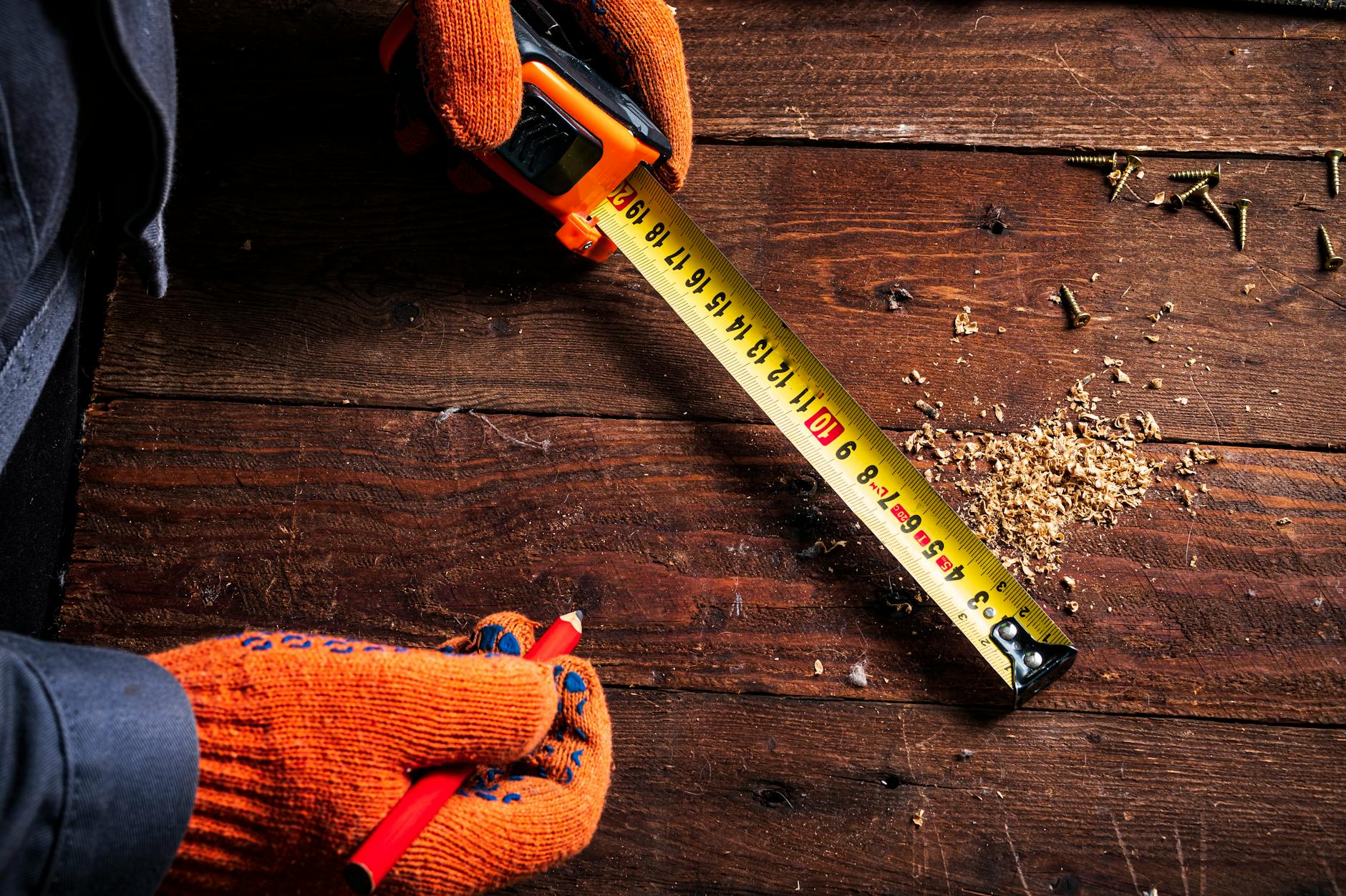 Cedar Stone Builds craftsmanship